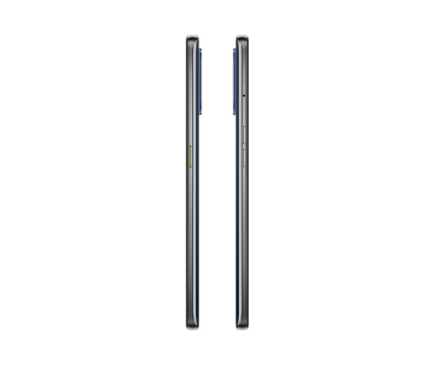 realme GT 8/128GB Speed Blue 5G 120Hz - 672916 - zdjęcie 4